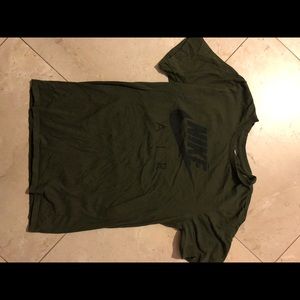 Nike shirt